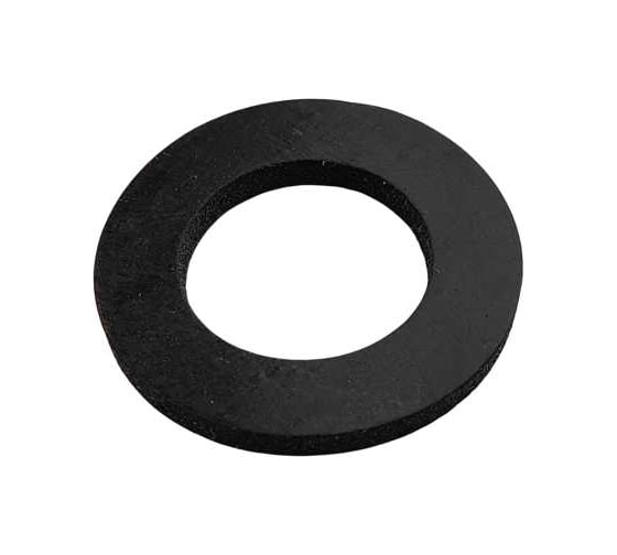 Резиновая прокладка HG 3/4" (14х24х2 мм) 50 шт 1645757