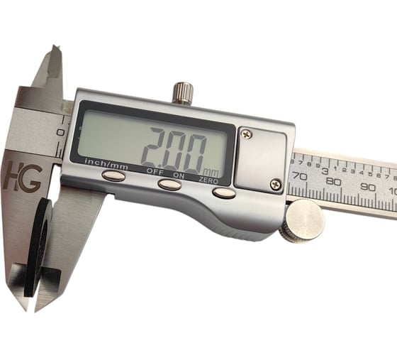 Резиновая прокладка HG 3/4" (14х24х2 мм) 50 шт 1645757