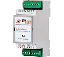 Дискретный блок расширения Эван MY HEAT DI6 6298
