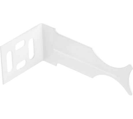 Угловой кронштейн для радиаторов AV Engineering универсальный AVE1805000