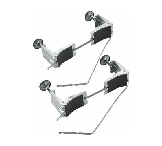 Ножки для встраиваемой ванны Grohe 49115000