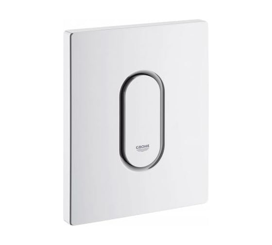 Накладная панель для писсуара Grohe Arena Cosmopolitan 38857SH0