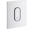 Накладная панель для писсуара Grohe Arena Cosmopolitan 38857SH0 1