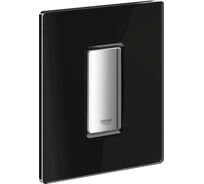 Накладная панель для писсуара Grohe Skate Cosmopolitan черный 38846KS0