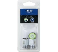 Комплект для ограничения расхода воды Grohe 1,9 л/мин 48190000