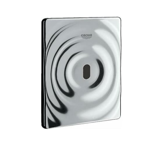 Комплект верхней монтажной части GROHE Tectron Surf для Rapido U или Rapido UMB 37337001 1
