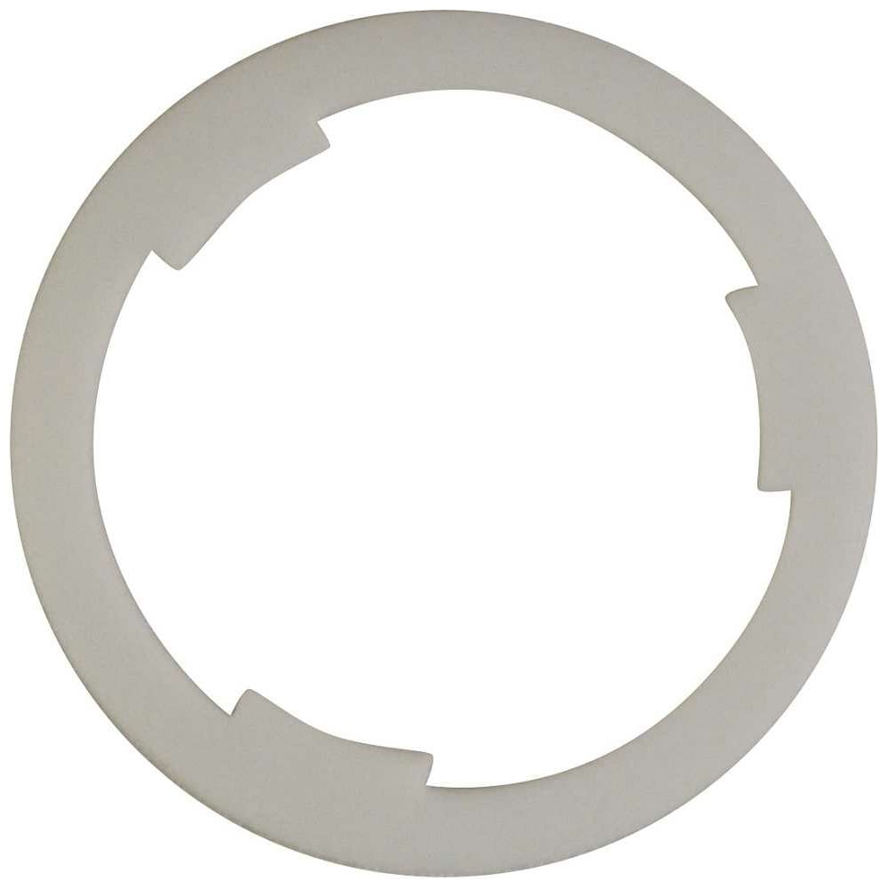 Прокладка для ниппеля СТМ ТЕРМО 1\", асбест, 4 шт CARGASBT-04 - выгодная ...