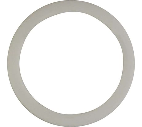 Прокладка для ниппеля СТМ ТЕРМО 1", PTFE, 2 шт CARGPTFE2