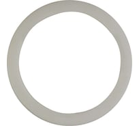 Прокладка для ниппеля СТМ ТЕРМО 1", PTFE, 4 шт CARGPTFE-04