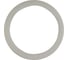 Прокладка для ниппеля СТМ ТЕРМО 1", PTFE, 4 шт CARGPTFE-04 1