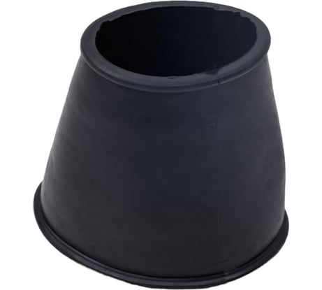 Конусная манжета СТМ D60x80 SMR06080