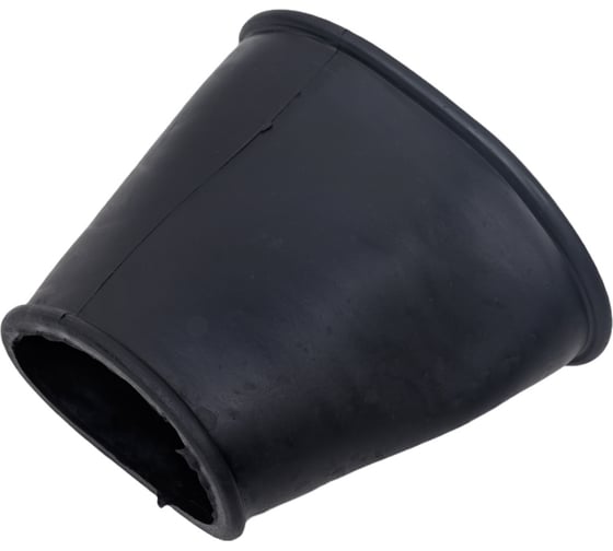 Конусная манжета СТМ D60x80 SMR06080