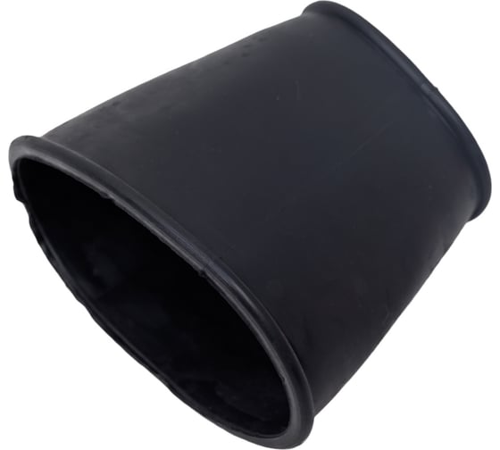 Конусная манжета СТМ D60x80 SMR06080