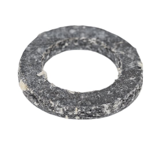 Прокладка СТМ 3/8", паронит, 15x8х2 мм, 10 шт SPSWC038-10