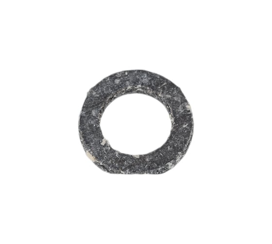 Прокладка СТМ 3/8", паронит, 15x8х2 мм, 10 шт SPSWC038-10