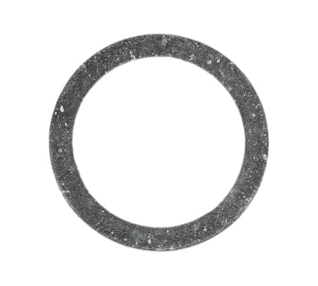 Прокладка СТМ 1-1/4", паронит, 42x30x2 мм, 4 шт SPSWC114-04