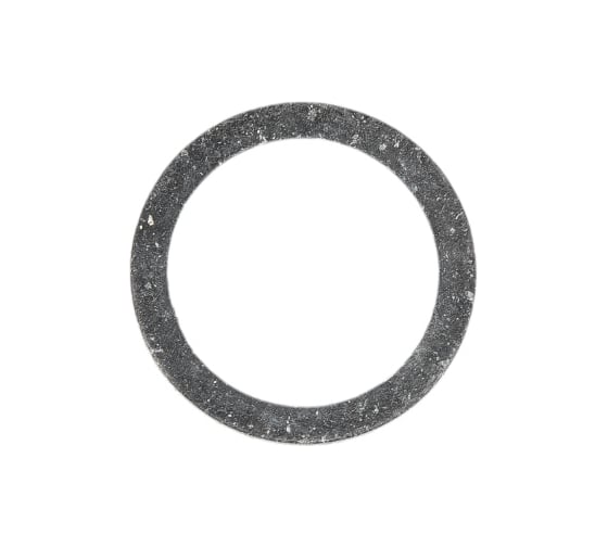 Прокладка СТМ 1-1/4", паронит, 42x30x2 мм, 4 шт SPSWC114-04 1