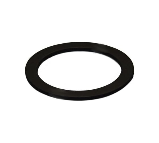 Прокладка для полотенцесушителя СТМ 40x30x3 мм, резина, 2 шт SRD40303-02