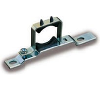 Крепеж одинарный SC 496А 3/4" для коллекторов Luxor 68559427