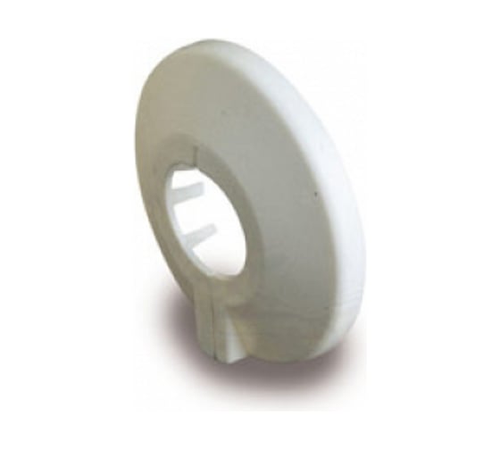Розетка накладная с защелкой (1/2"-22 мм) Luxor 67790221