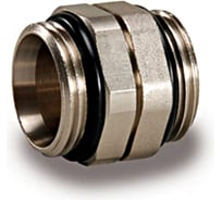 Муфта поворотная (1"х1"; наружная-наружная) для коллекторов Luxor 68559635
