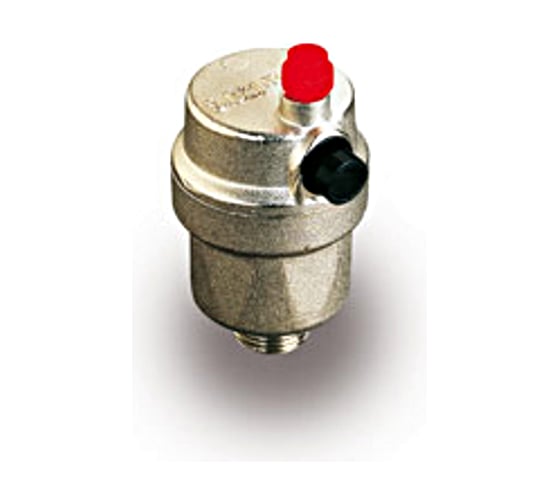 Клапан воздуховыпускной автоматический 3/8" Luxor 67790400N