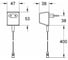 Сетевой адаптер GROHE 43016000 2