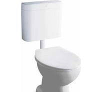 Смывной бачок для унитаза GROHE наружного монтажа 37355SH0
