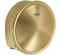 Наливной, сливной и переливной гарнитур GROHE Talento холодный рассвет матовый 19952GN0