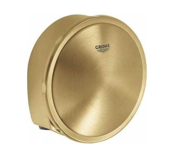 Наливной, сливной и переливной гарнитур GROHE Talento холодный рассвет матовый 19952GN0