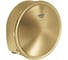 Наливной, сливной и переливной гарнитур GROHE Talento холодный рассвет матовый 19952GN0 1
