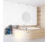 Наливной, сливной и переливной гарнитур GROHE Talento холодный рассвет матовый 19952GN0 4