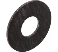 Прокладка паронитовая DN.ru ПОН-Б Ду250 Ру1,0-6,3 исп. А фланцевая ГОСТ 15180-86 D270-01316