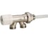 Блок для однотрубной системы с нижней подводкой Luxor М 87 (M 80) (1/2") 68072100 1