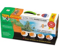 Комплект TROPIX (1.45 КВт; 10.5 кв.м) Теплолюкс