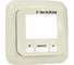 Корпус терморегулятора (крем) Теплолюкс IWarm 710 1