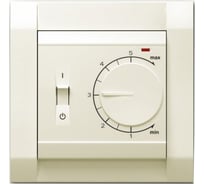Терморегулятор ТР 115 (крем) Теплолюкс