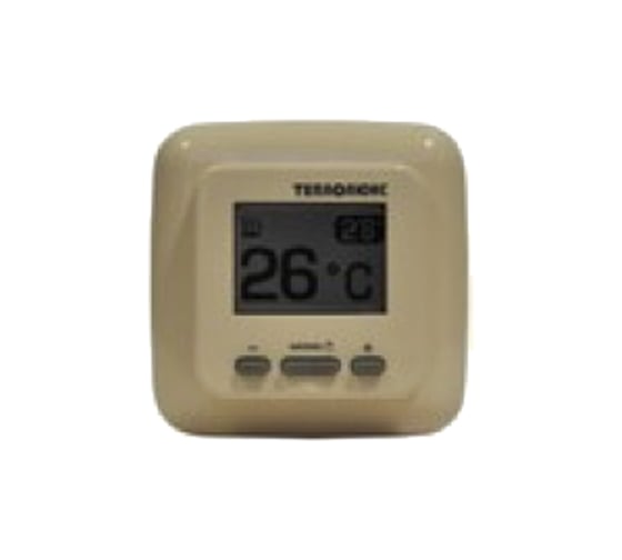 Терморегулятор (крем) Теплолюкс IWarm 710