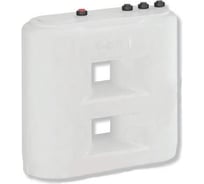 Топливный бак Aquatech Combi F-1500 B 0120255