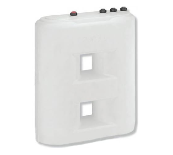 Топливный бак Aquatech Combi F-2000 B 0120278 1