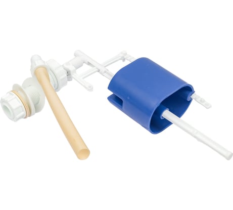 Клапан для бачка MasterProf наполнительный, боковое подключение ИС.110570