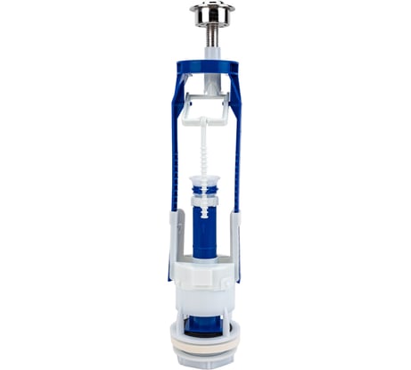 Клапан для бачка спускной, 2 режима MasterProf ИС.110573