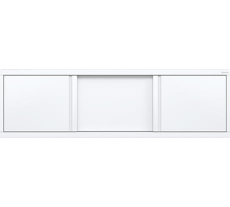 Экран под ванну Onika Одио 180 белый 518011