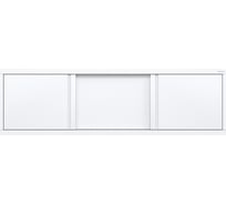 Экран под ванну Onika Одио 170 белый 517017