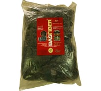 Базальтовая огнеупорная вата BASFIBER 700С, для печей, дымохода бани, 3 кг Вата Basfiber