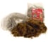 Базальтовая огнеупорная вата BASFIBER 700С, для печей, дымохода бани, 3 ...