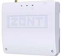 Блок расширения для регулятора Climatic ZONT EX-77 1.3 ML00004766