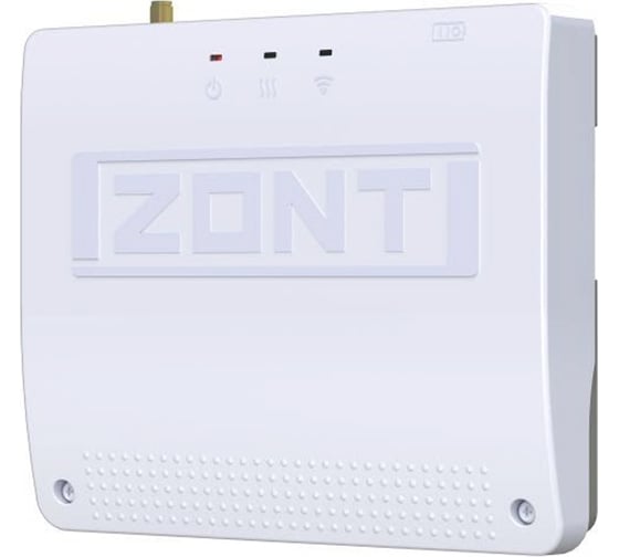 Блок расширения для регулятора Climatic ZONT EX-77 1.3 ML00004766 1
