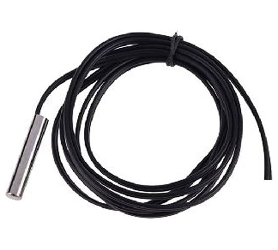 Датчик температуры ZONT NTC проводной в гильзе ML00004775 1