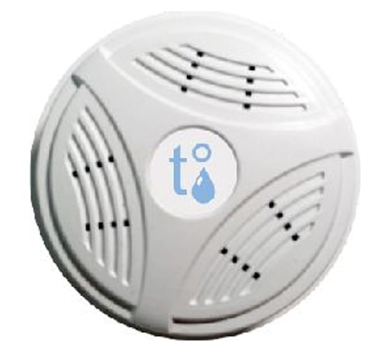 Комнатный датчик температуры и влажности ZONT МЛ-779 RS-485 ML00005144 1